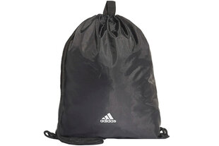 Сумка Adidas Soccer Street Gym DY1975 цена и информация | Рюкзаки и сумки | kaup24.ee