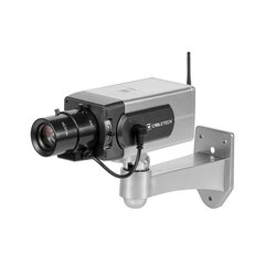 камера искусственного рога с датчиком движения и светодиодом dk-13 cabletech цена и информация | Valvekaamerad | kaup24.ee