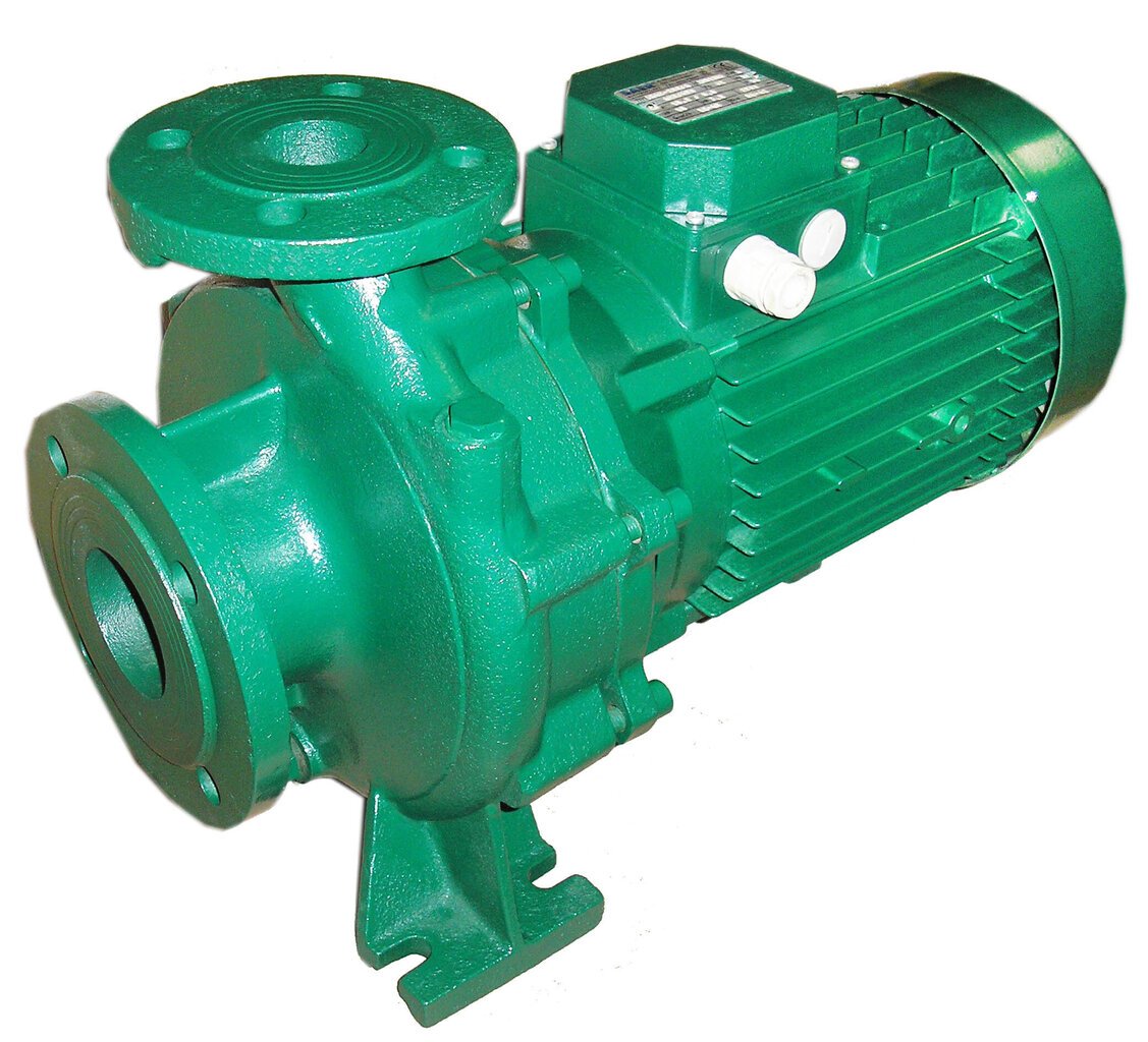 Pump Saer IR40-20/A цена и информация | Puhta vee pumbad | kaup24.ee