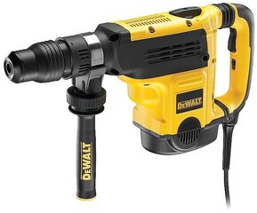 Перфоратор Dewalt D 25721 K цена и информация | Перфораторы | kaup24.ee