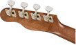 Sopran ukulele komplekt Fender Seaside Natural hind ja info | Kitarrid | kaup24.ee