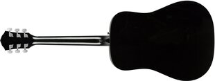 Акустическая гитара Fender FA-125  цена и информация | Гитары | kaup24.ee