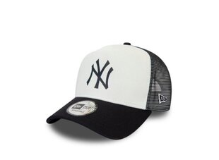 New York Yankees müts, valge цена и информация | Мужские шарфы, шапки, перчатки | kaup24.ee