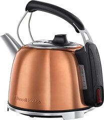 Russell Hobbs 25861-70 hind ja info | Veekeetjad | kaup24.ee