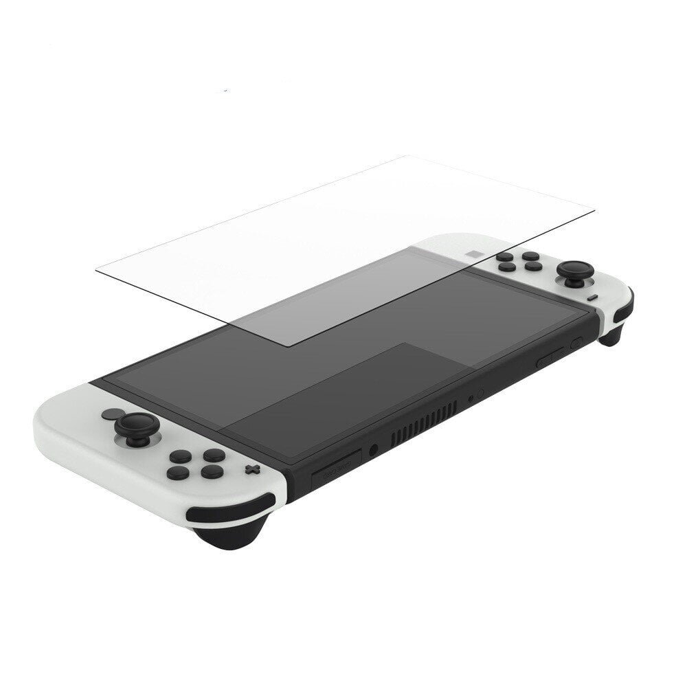 Nintendo Switch OLED hind ja info | Mängukonsoolide lisatarvikud | kaup24.ee