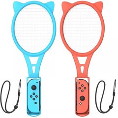 Nintendo switch Joycon tennis racket hind ja info | Mängukonsoolide lisatarvikud | kaup24.ee