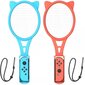 Nintendo switch Joycon tennis racket цена и информация | Mängukonsoolide lisatarvikud | kaup24.ee