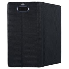 Mocco Smart Magnet Book Case For Xiaomi 12T 5G / Xiaomi 12T Pro 5G Black hind ja info | Telefoni kaaned, ümbrised | kaup24.ee