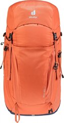 Matkaseljakott Deuter Trail Pro, 36 l, oranž hind ja info | Spordikotid, seljakotid | kaup24.ee