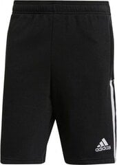 Lühikesed püksid Adidas Tiro 21, must hind ja info | Jalgpalli varustus ja riided | kaup24.ee