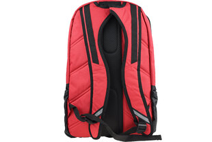 Рюкзак 4F H4L20-PCU004-62S, 23L, красный цена и информация | Рюкзаки и сумки | kaup24.ee