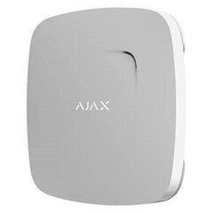 Juhtmevaba tulekahjuandur Ajax FireProtect Plus White (with CO) EU hind ja info | Andurid, sensorid | kaup24.ee