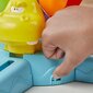 Lastemäng Hungry Hungry Hippos Launchers, alates 4. aastast цена и информация | Lauamängud ja mõistatused | kaup24.ee