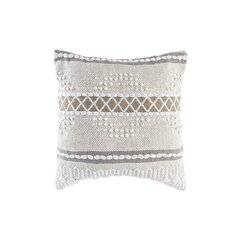 Подушка DKD Home Decor Коричневый 60 x 10 x 60 cm Boho цена и информация | Декоративные подушки и наволочки | kaup24.ee