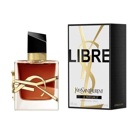 Parfüümvesi naistele Yves Saint Laurent Ladies Libre Le Parfum EDP, 30 ml цена и информация | Naiste parfüümid | kaup24.ee