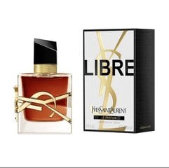 Parfüümvesi naistele Yves Saint Laurent Ladies Libre Le Parfum EDP, 30 ml hind ja info | Naiste parfüümid | kaup24.ee
