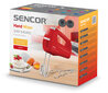 Sencor SHM 5404RD hind ja info | Mikserid | kaup24.ee