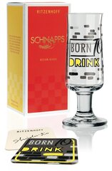 Klaas Schnapps hind ja info | Klaasid, tassid ja kannud | kaup24.ee