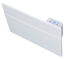 Elektrikonvektor THERMOVAL Т18 2000ED, 2,0 kW, IP24, valge цена и информация | Обогреватели | kaup24.ee