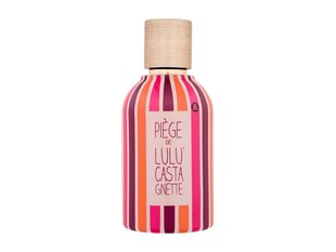 Parfüüm naistele Piege De Lulu Castagnette EDP, 100 ml hind ja info | Naiste parfüümid | kaup24.ee