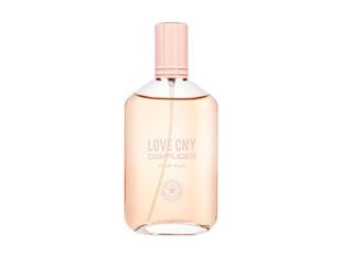 Tualettvesi naistele Complices Love CNY EDT, 100ml цена и информация | Женские духи | kaup24.ee