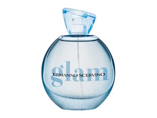 Parfüümvesi naistele Ermanno Scervino Glam EDP, 100ml hind ja info | Naiste parfüümid | kaup24.ee