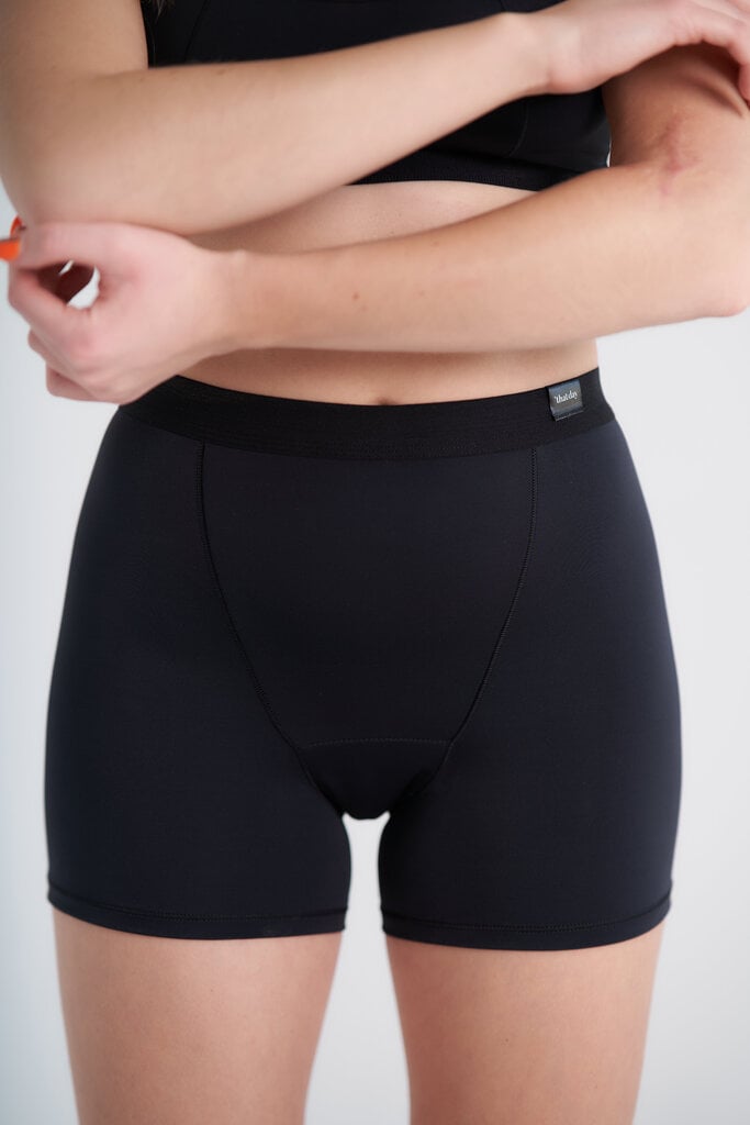 Väga imavad menstruatsioonipüksid hind ja info | Naiste aluspüksid | kaup24.ee