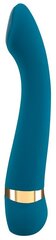 „Hot 'n Cold“ vibraator, sinine, 21.6cm hind ja info | Vibraatorid | kaup24.ee