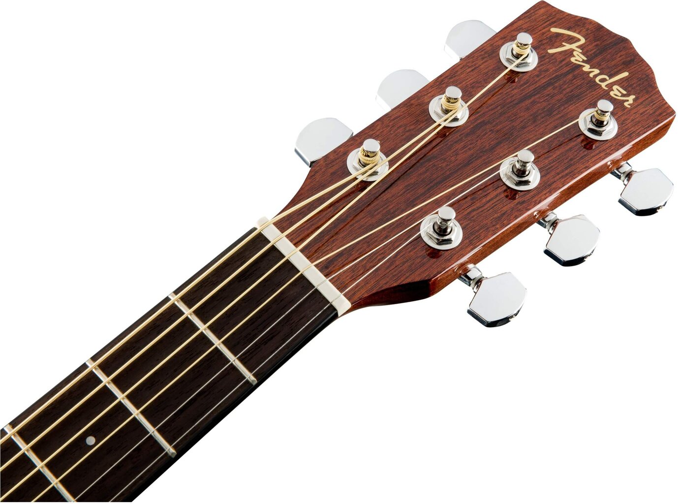Akustiline kitarr Fender CD-60S Nat WN hind ja info | Kitarrid | kaup24.ee