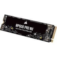 SSD Corsair Force MP600Pro NH M.2 1TB PCIe NVME цена и информация | Внутренние жёсткие диски (HDD, SSD, Hybrid) | kaup24.ee