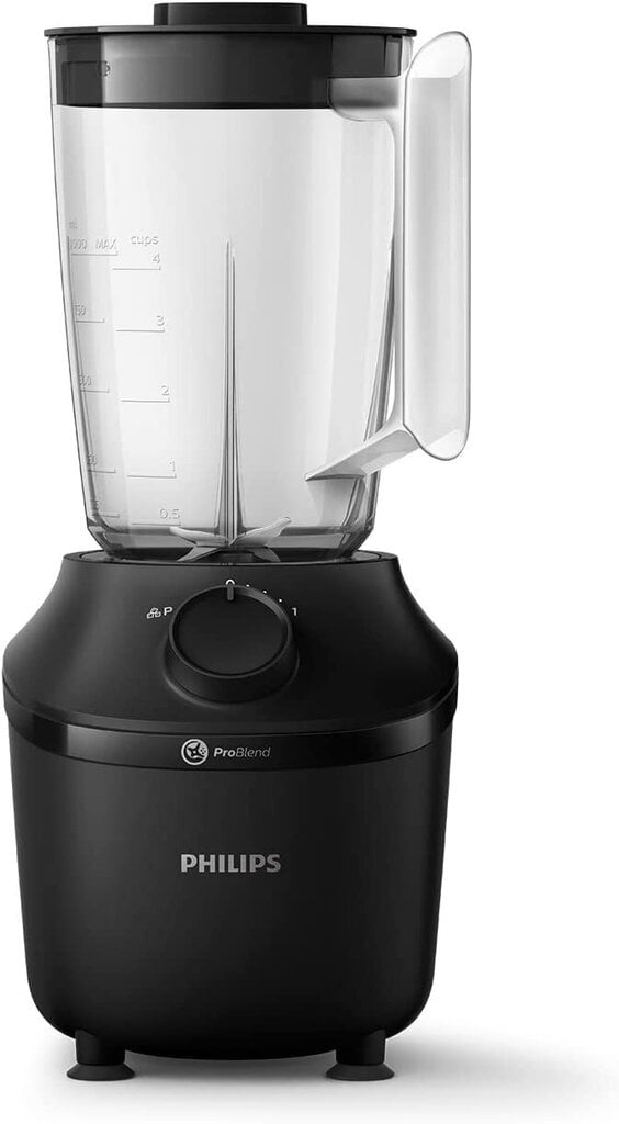 ‎Philips Domestic Appliances ‎HR2041/41 hind ja info | Blenderid | kaup24.ee