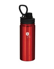 Berlinger Haus joogipudel Burgundy Metallic, 540 ml цена и информация | Фляги для воды | kaup24.ee