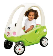 Little Tikes Grand Cosy Coupe Little Tikes-lt hind ja info | Vabaõhumängud | kaup24.ee