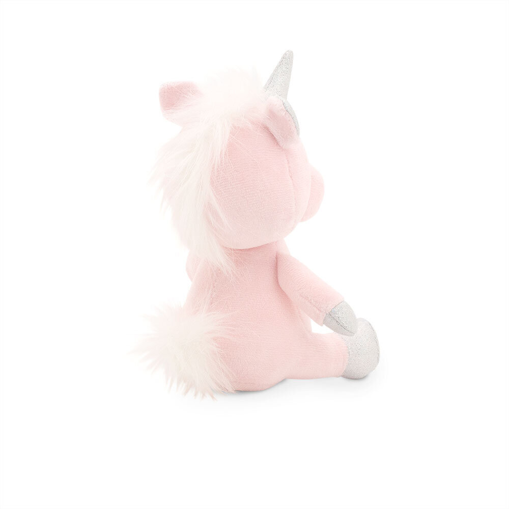 Pehme mänguasi Unicorn - üllatus, 15 cm hind ja info | Pehmed mänguasjad | kaup24.ee