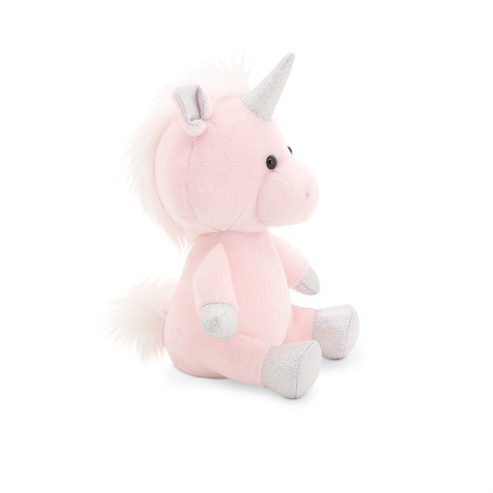 Pehme mänguasi Unicorn - üllatus, 15 cm hind ja info | Pehmed mänguasjad | kaup24.ee