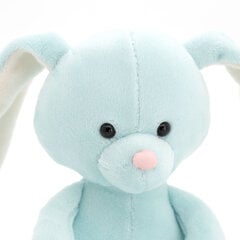 Плюшевая игрушка Зайчонок - Сюрприз, 15 см цена и информация | Мягкие игрушки | kaup24.ee
