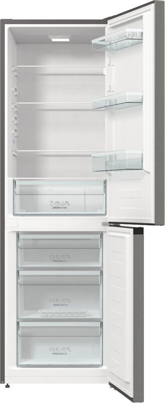 Gorenje RK6192EXL4 hind ja info | Külmkapid | kaup24.ee