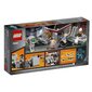 75932 LEGO® JURASSIC WORLD Velociraptorijaht hind ja info | Klotsid ja konstruktorid | kaup24.ee