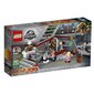 75932 LEGO® JURASSIC WORLD Velociraptorijaht hind ja info | Klotsid ja konstruktorid | kaup24.ee