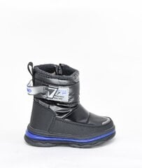Зимние сапоги для мальчиков, TOM.M 31910302.28 цена и информация | Детская зимняя обувь | kaup24.ee