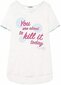 Desigual Naiste kleit Kill It Today hind ja info | Naiste T-särgid, topid | kaup24.ee