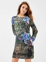 Naiste kleit Desigual RAUL hind ja info | Kleidid | kaup24.ee