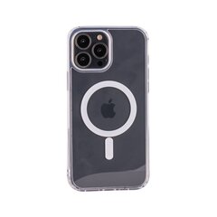 Telefoniümbris Devia Pure Clear MagSafe Apple iPhone 14 цена и информация | Чехлы для телефонов | kaup24.ee