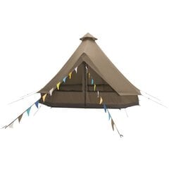Telk Moonlight Bell Easy Camp, 8 kohta цена и информация | Палатки | kaup24.ee