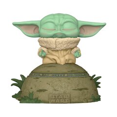 Funko Star Wars: The Mandalorian Baby Yoda Nº485 hind ja info | Fännitooted mänguritele | kaup24.ee