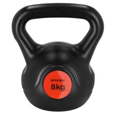 Raskuspall 8 kg цена и информация | Гантели, гири, штанги | kaup24.ee