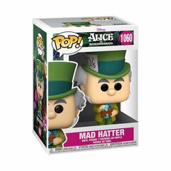 Funko Mad Hatter, Alice in Wonderland, 55736 hind ja info | Fännitooted mänguritele | kaup24.ee