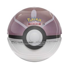 Pokemon TCG - Poké Ball Tin - Love hind ja info | Lauamängud ja mõistatused | kaup24.ee