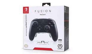 PowerA Fusion Pro Nintendo Switch цена и информация | Джойстики | kaup24.ee