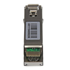 Startech SFPSXMM BFN-BB-S55056491 цена и информация | Маршрутизаторы (роутеры) | kaup24.ee